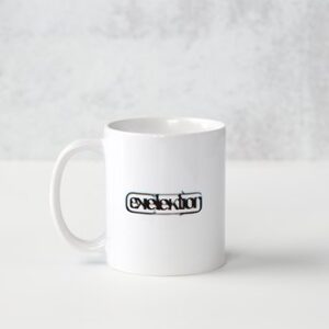 Ekelektion Mug