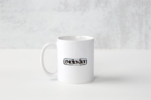 Ekelektion Mug